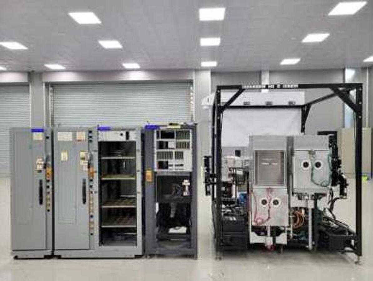 Used AMAT Centura DPS_Metal