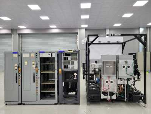 Used AMAT Centura DPS_Metal