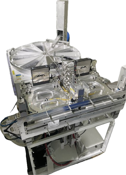 Used LAM Striker STRATA-3