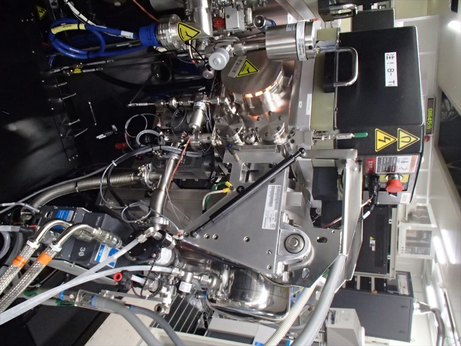 Used AMAT ENDURA 200m