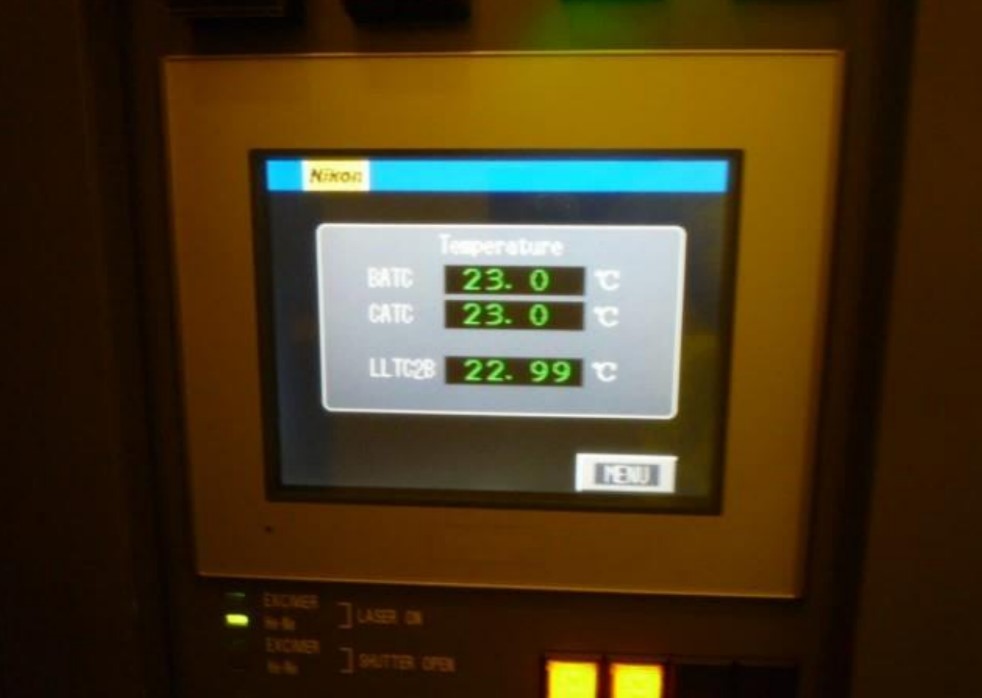 Used 2003 Nikon NSR SF200