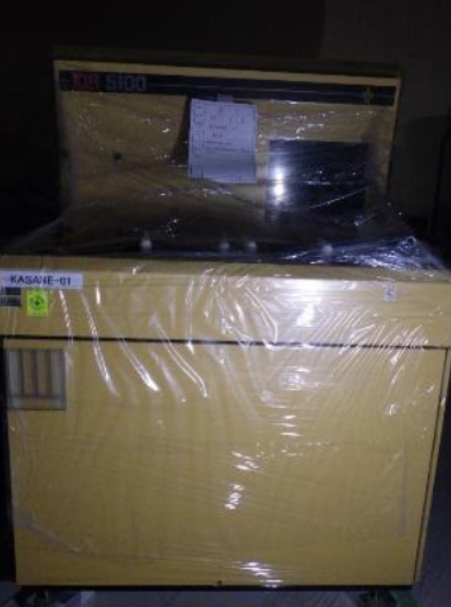 Used 1996 KLA KLA-5100XP