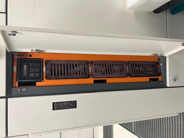 Used 1999 ASM Advance 400