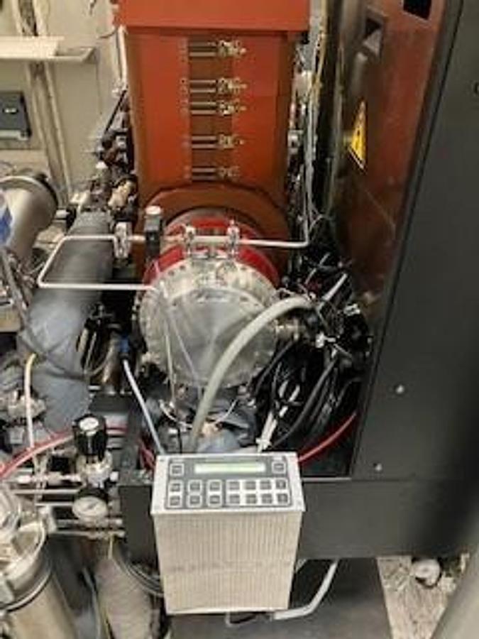 Used 1999 LAM TCP 9600