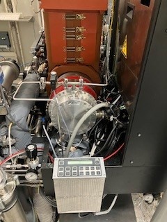 Used 1999 LAM TCP 9600