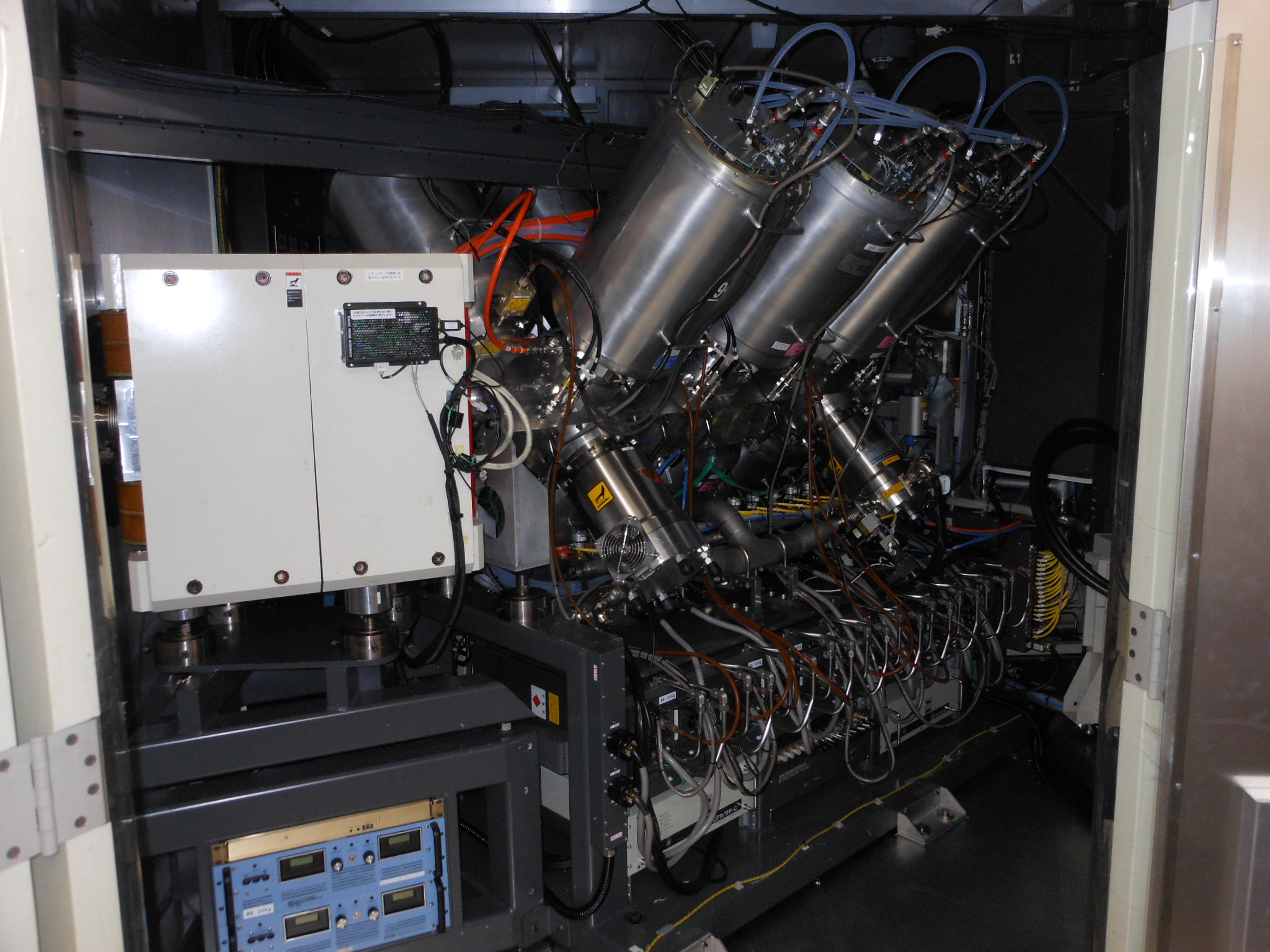 Used 1999 Sumitomo Eaton Nova SEN  NV-GSD-HE