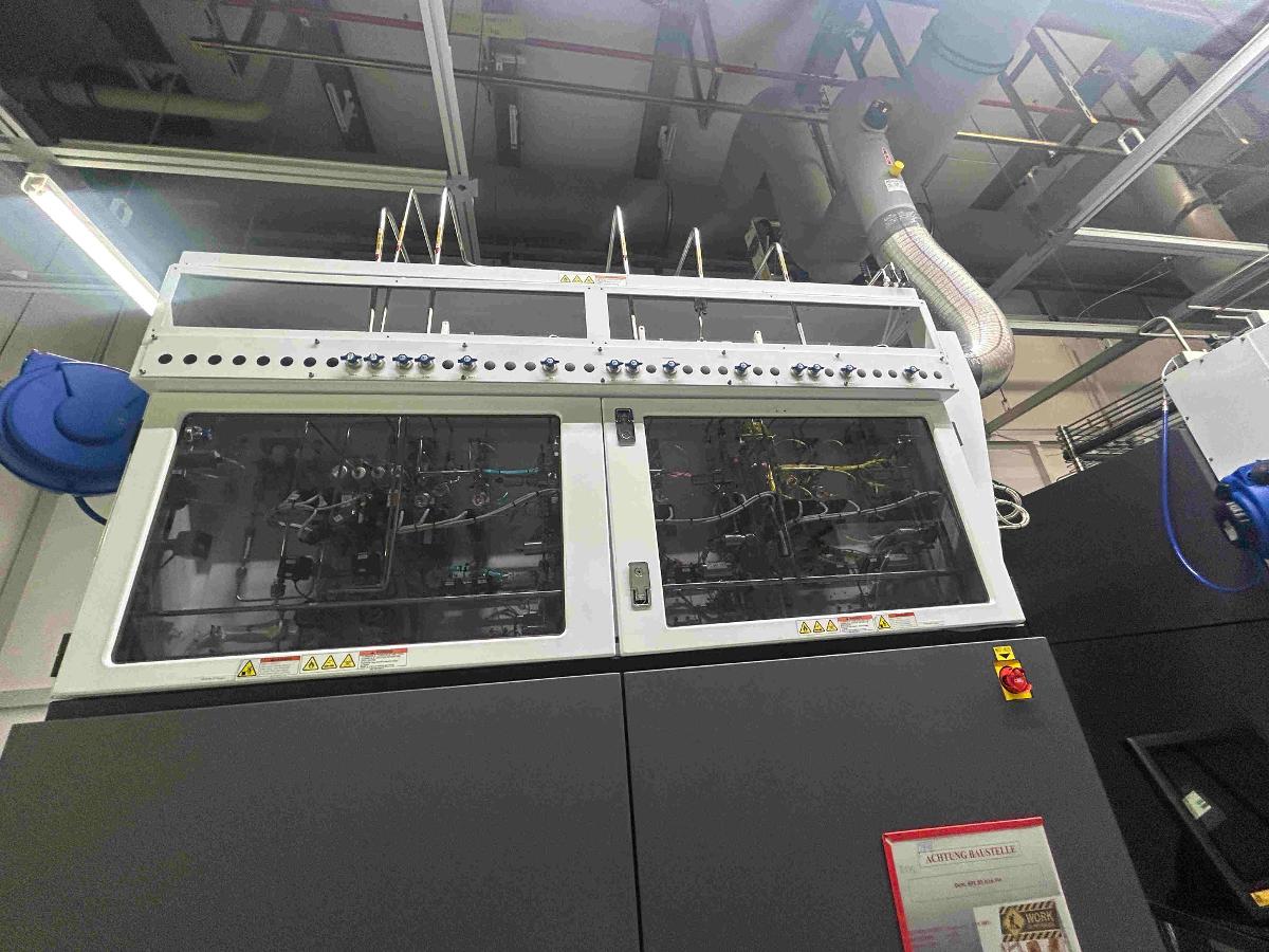 Used 2006 AMAT EPI CENTURA