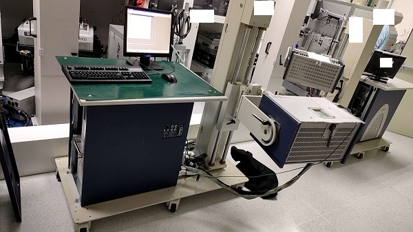 Used 2005 Credence ASL1000