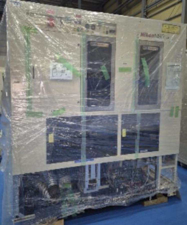 Used 1993 NIKON NSR-2005i8A