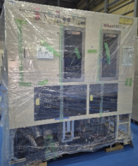 Used 1993 NIKON NSR-2005i8A