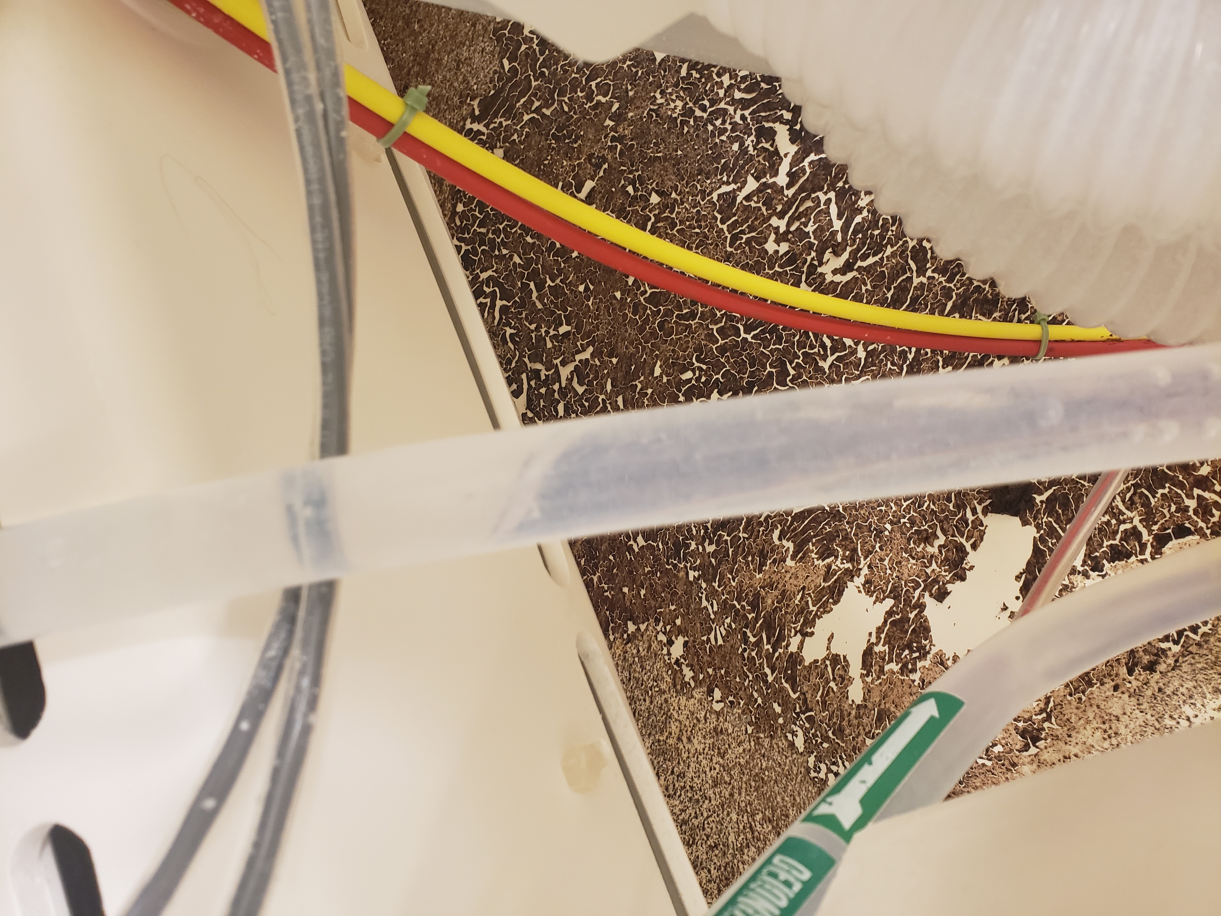 Used Verteq Oxide Wet Processing Station