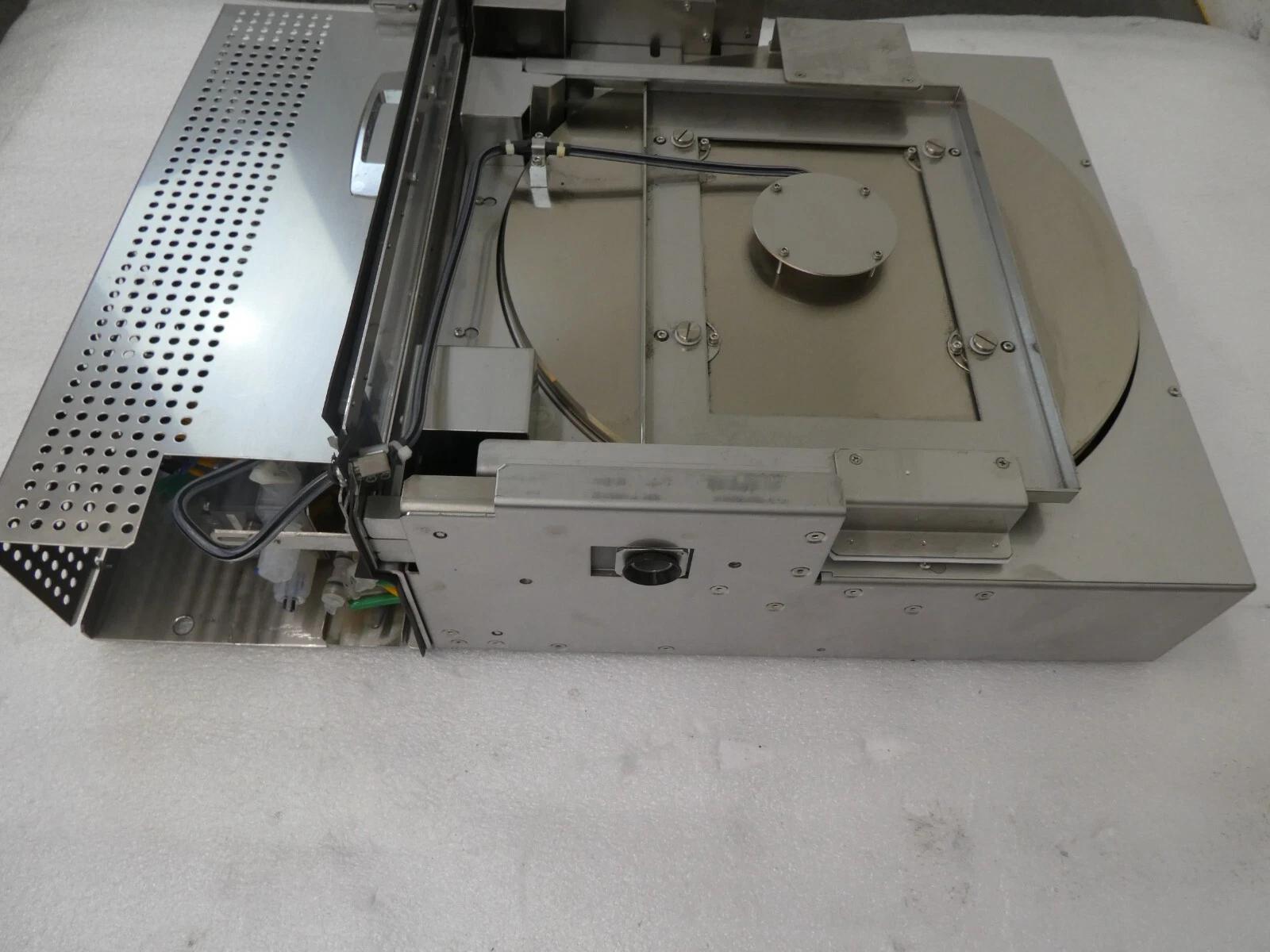 Used TEL ADH Adhesion Process Station TEL Lithius 300mm Working Spare