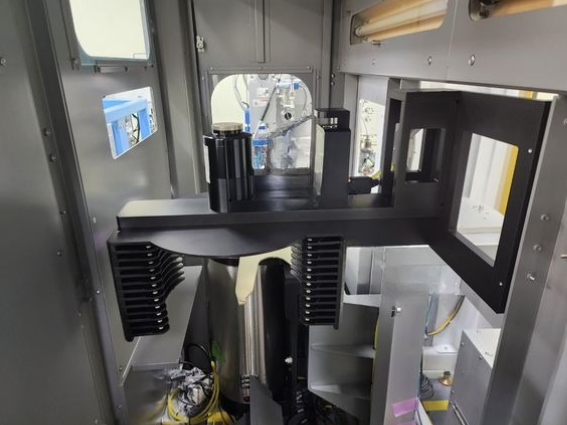 Used 2001 AMAT ENDURA CL