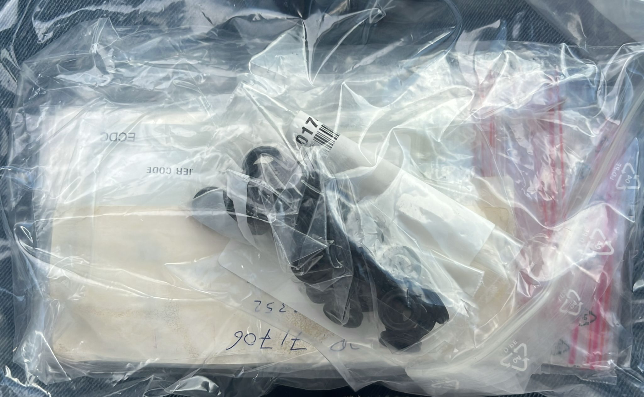 Used Applied Materials AMAT WXZ PART: O-RINGS - VARIOUS AVAILABLE