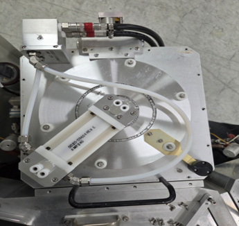 Used 1991 AMAT P5000