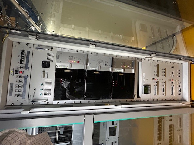 Used 1999 Trikon Tech Ltd. Sigma FxP200 RevA