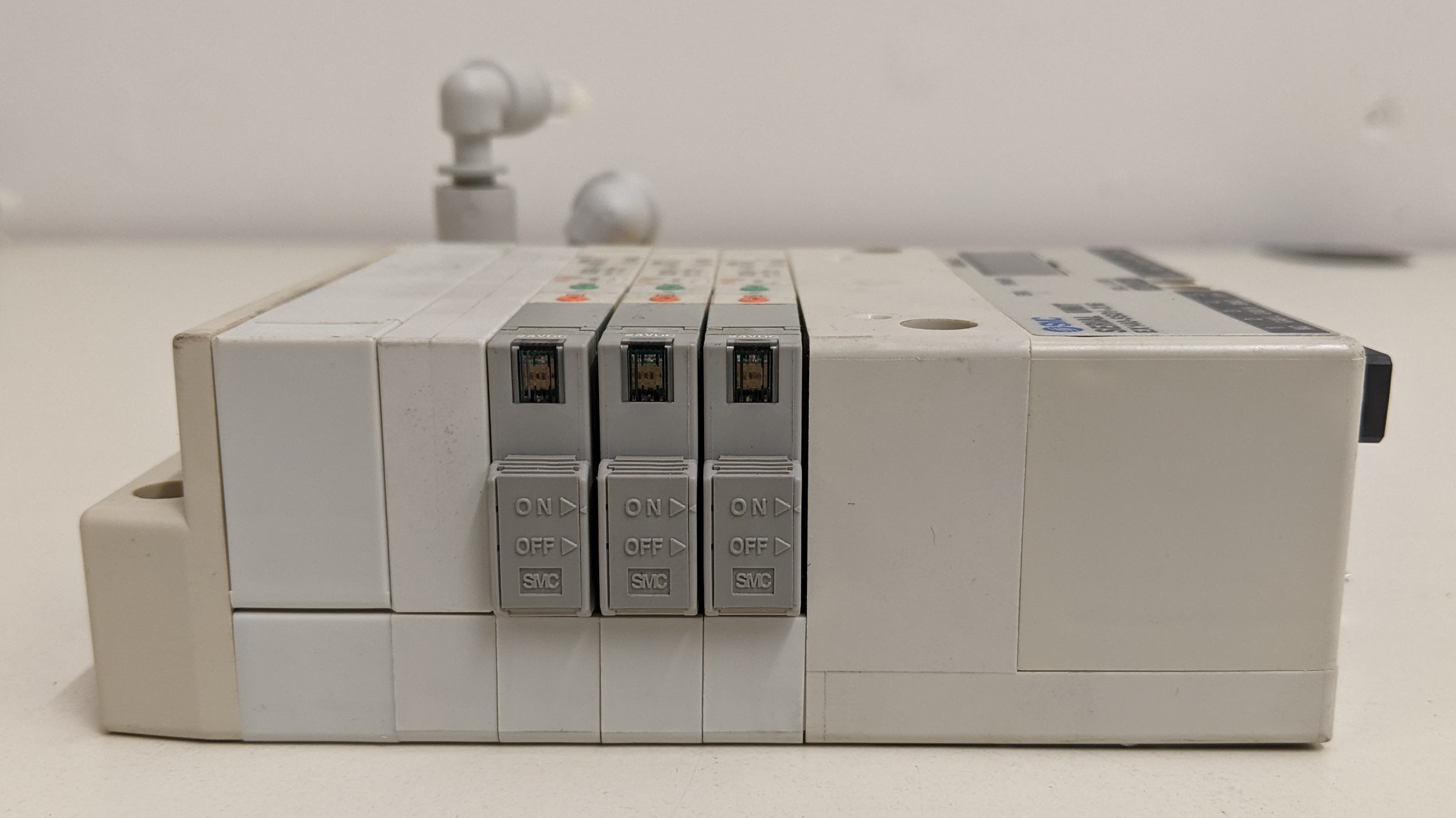 Used SMC Serial Interface I/O Unit