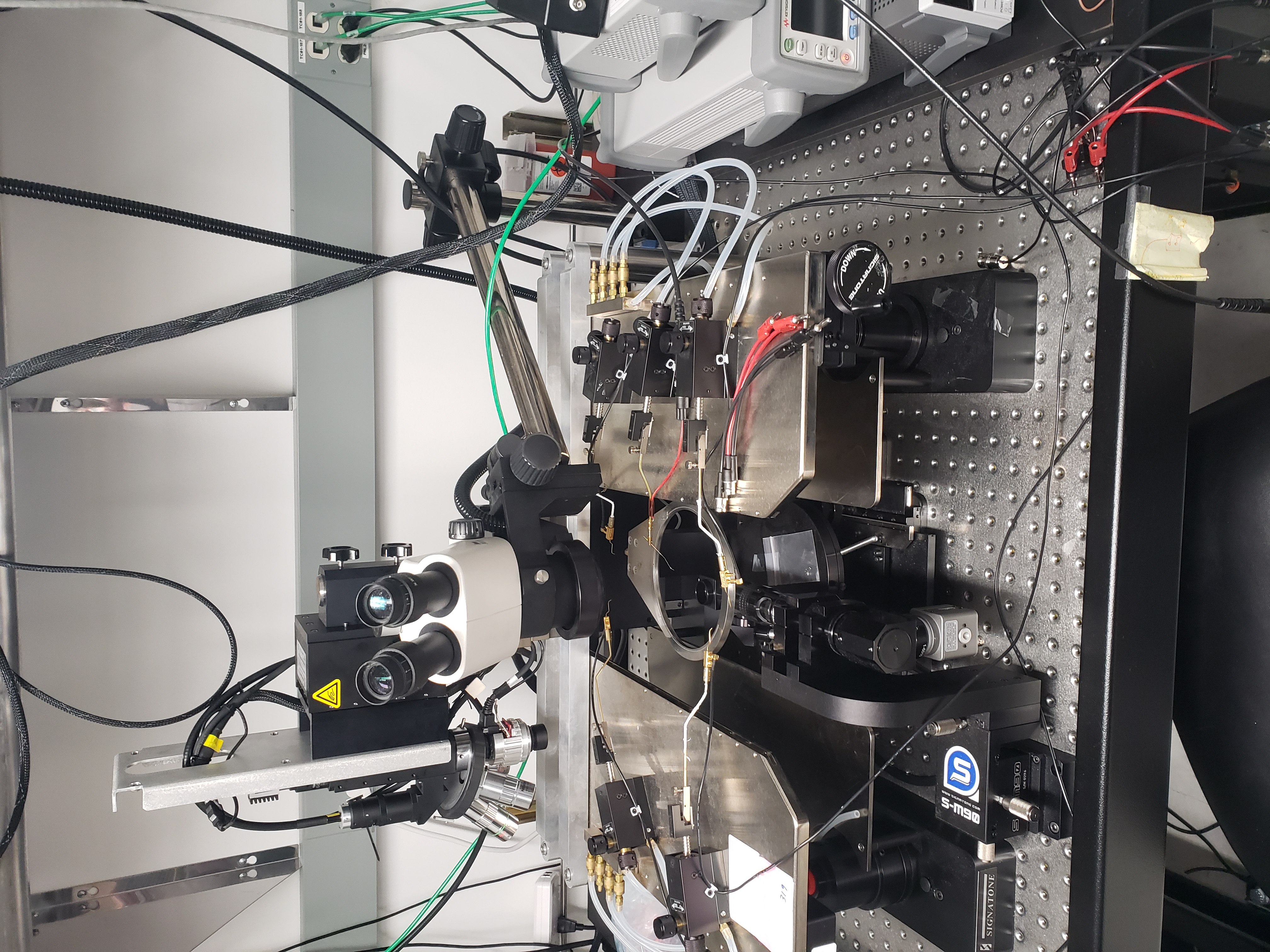 Used Signatone CM-465-22