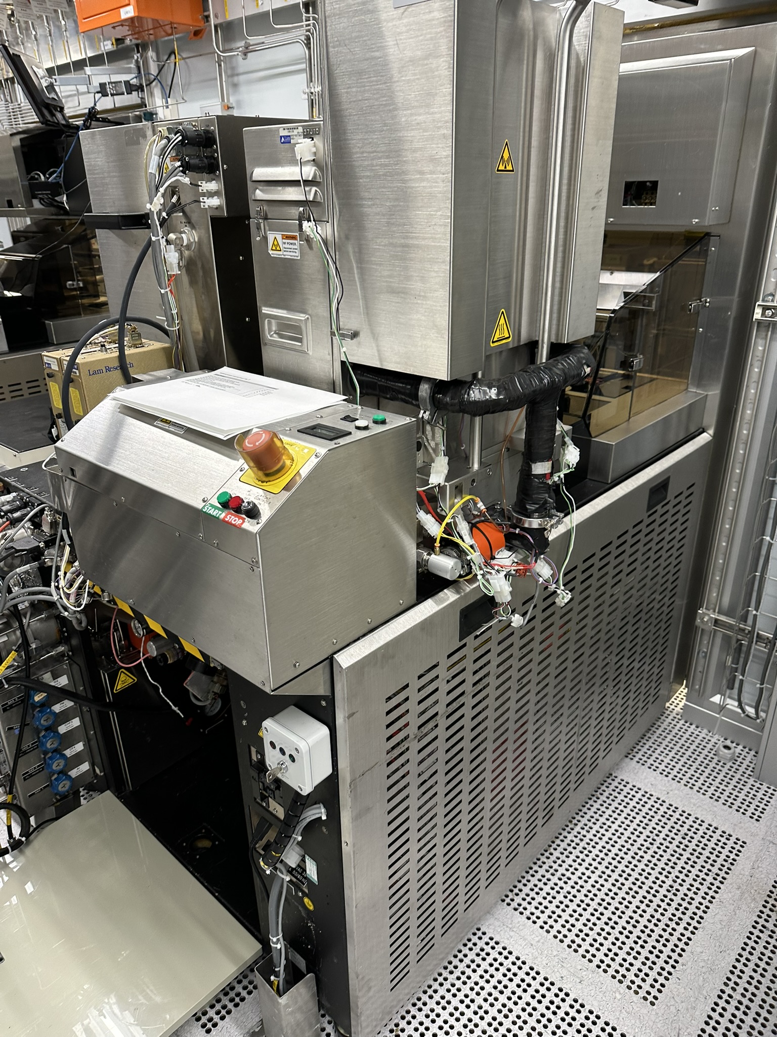 Used 2000 LAM Rainbow 4526I