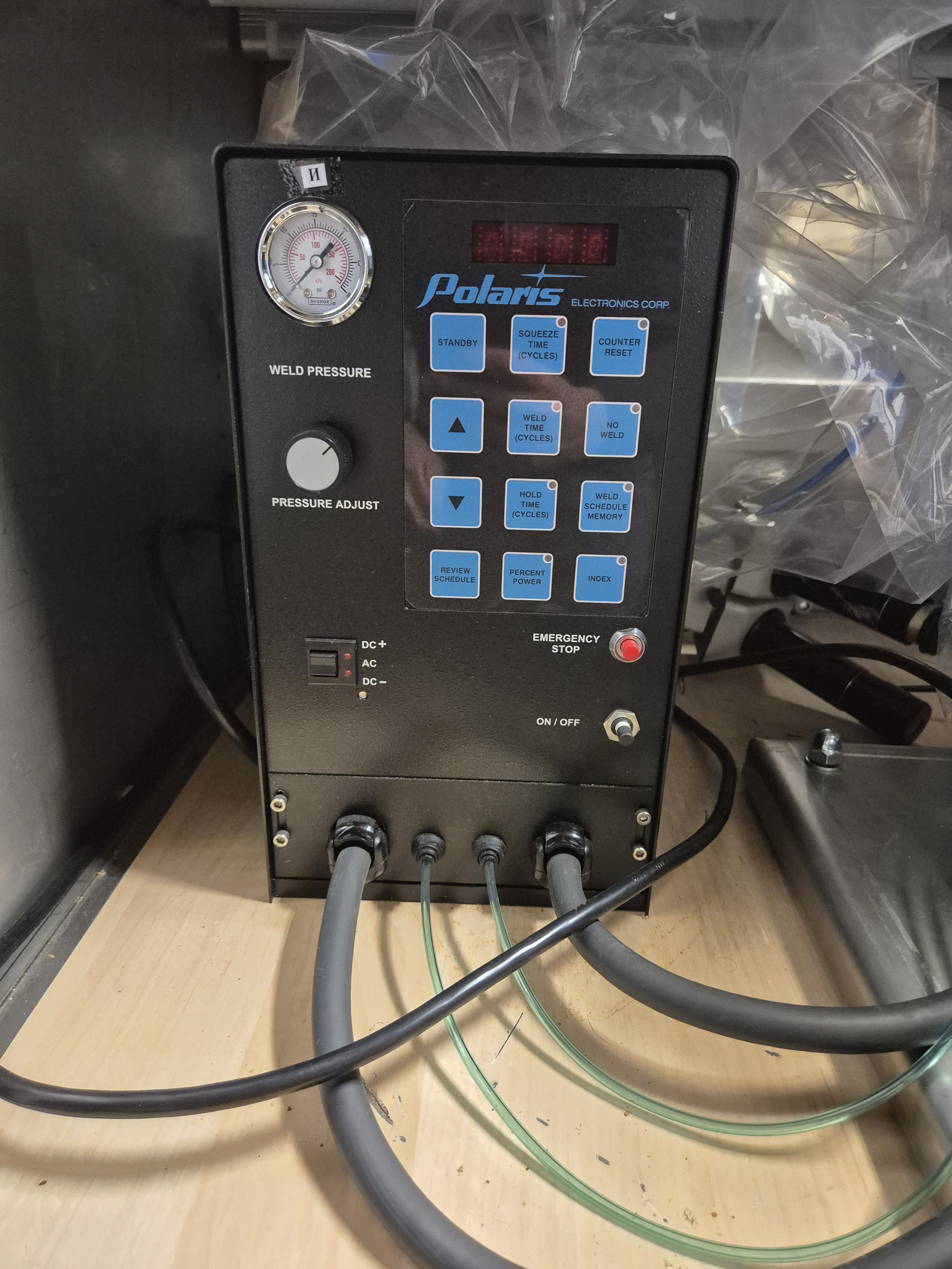 Used 2018 Polaris Lid Tacker