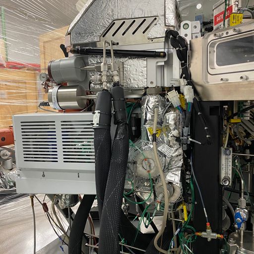 Used 2011 AMAT Centura TPCC EPN