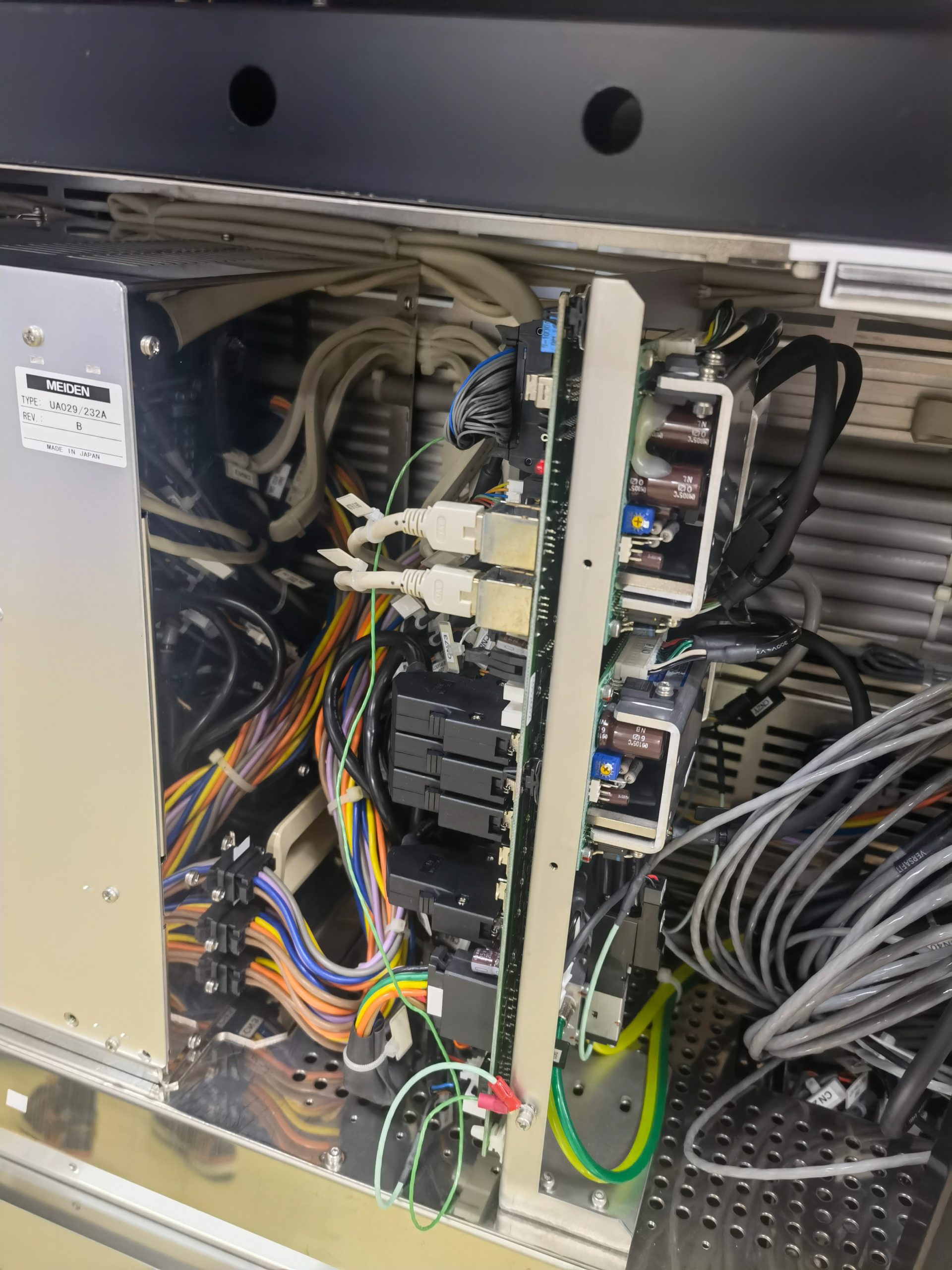 Used 2000 TEL Act 8 Coater / Developer