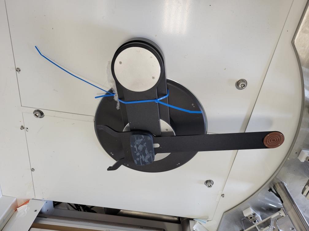 Used Novellus/ LAM Sabre XT Plating Tool