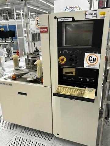 Used 1999 KLA UV1250