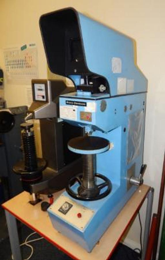 Used Avery VHT