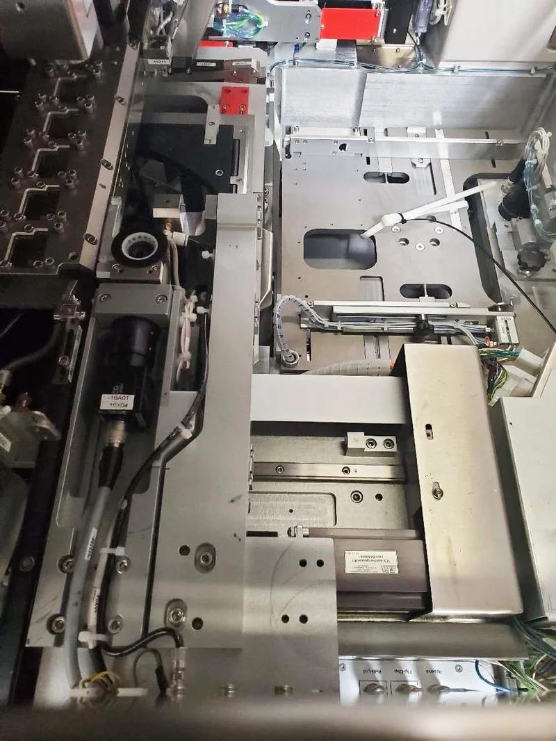 Used 2004 BESI Datacon 2200 APM+