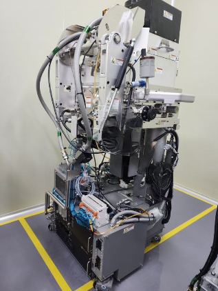 Used 2001 AMAT ENDURA CL