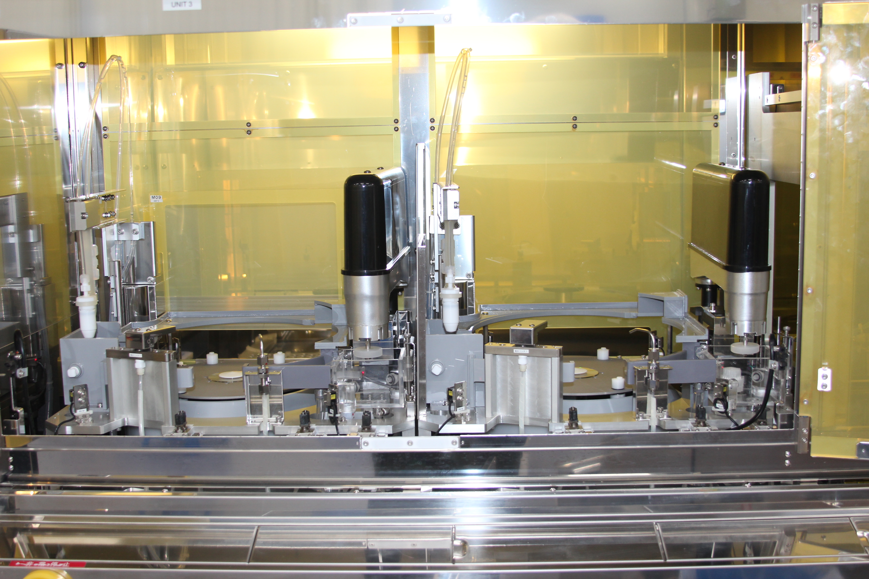 Refurbished 2007 DNS SS-80BW-AR 2F2B