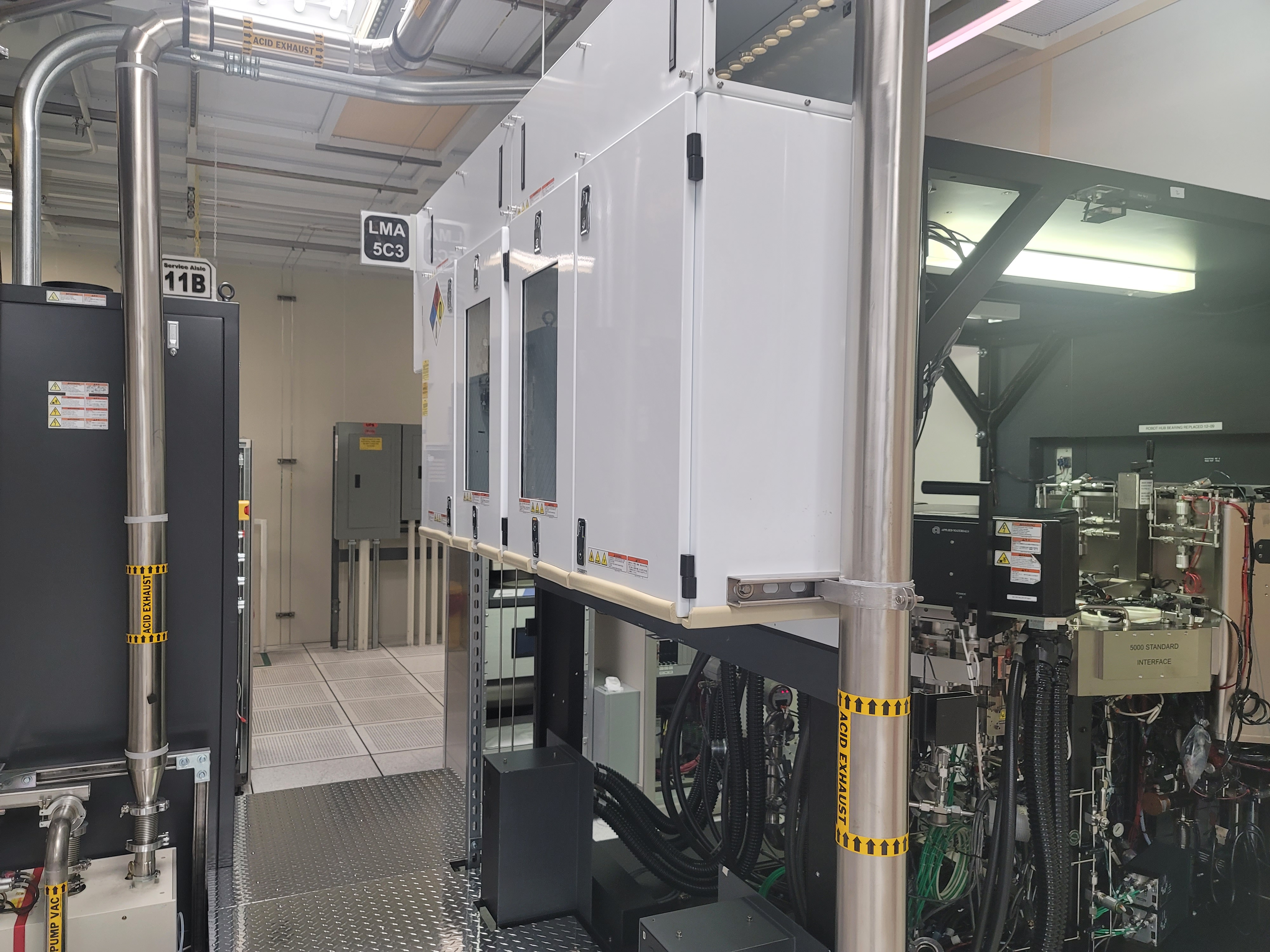 Used 2004 AMAT Centura EPI