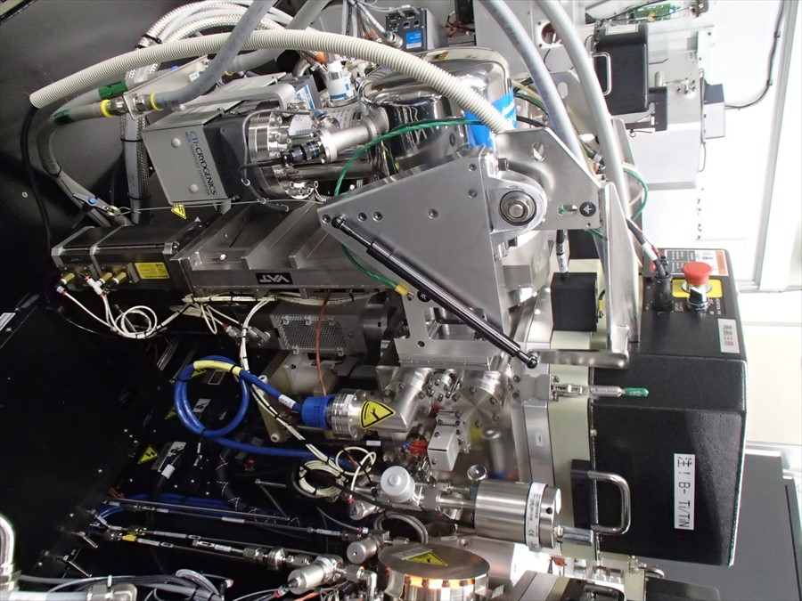 Used AMAT ENDURA 200m