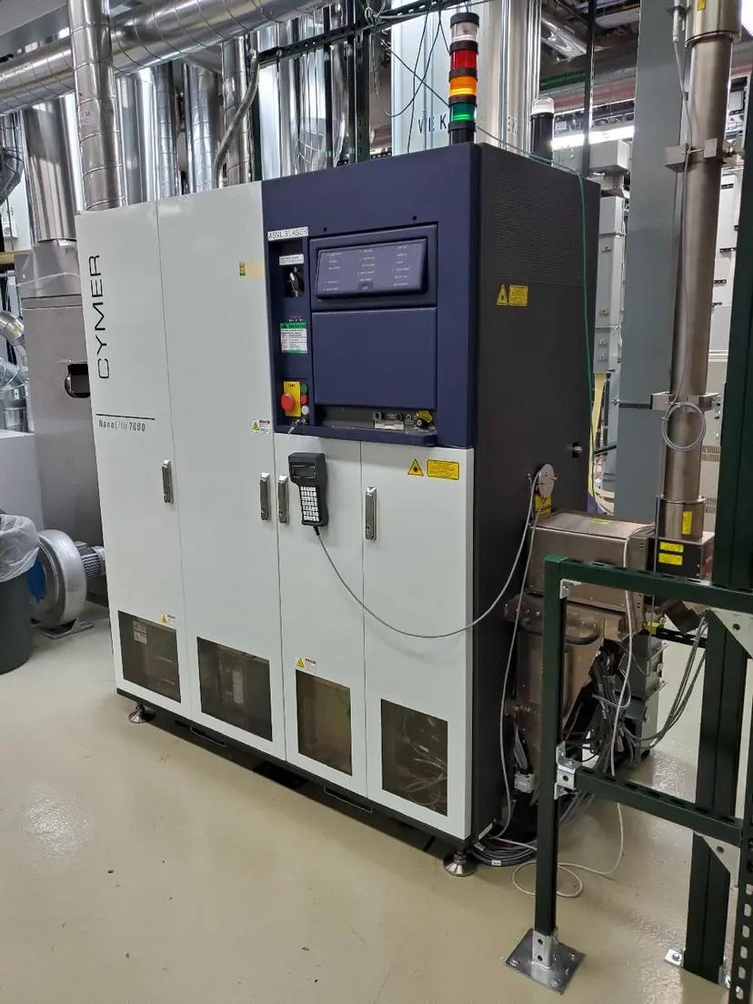 Used 2006 ASML PAS 5500/1150C