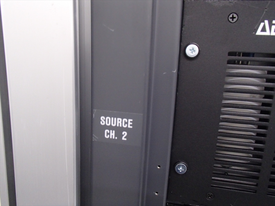 Used AMAT ENDURA 200m