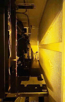 Used 1997 Nikon NSR 2205 i 12 D Stepper