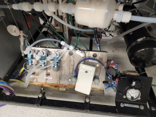 Used SVG SVG ASML 8620