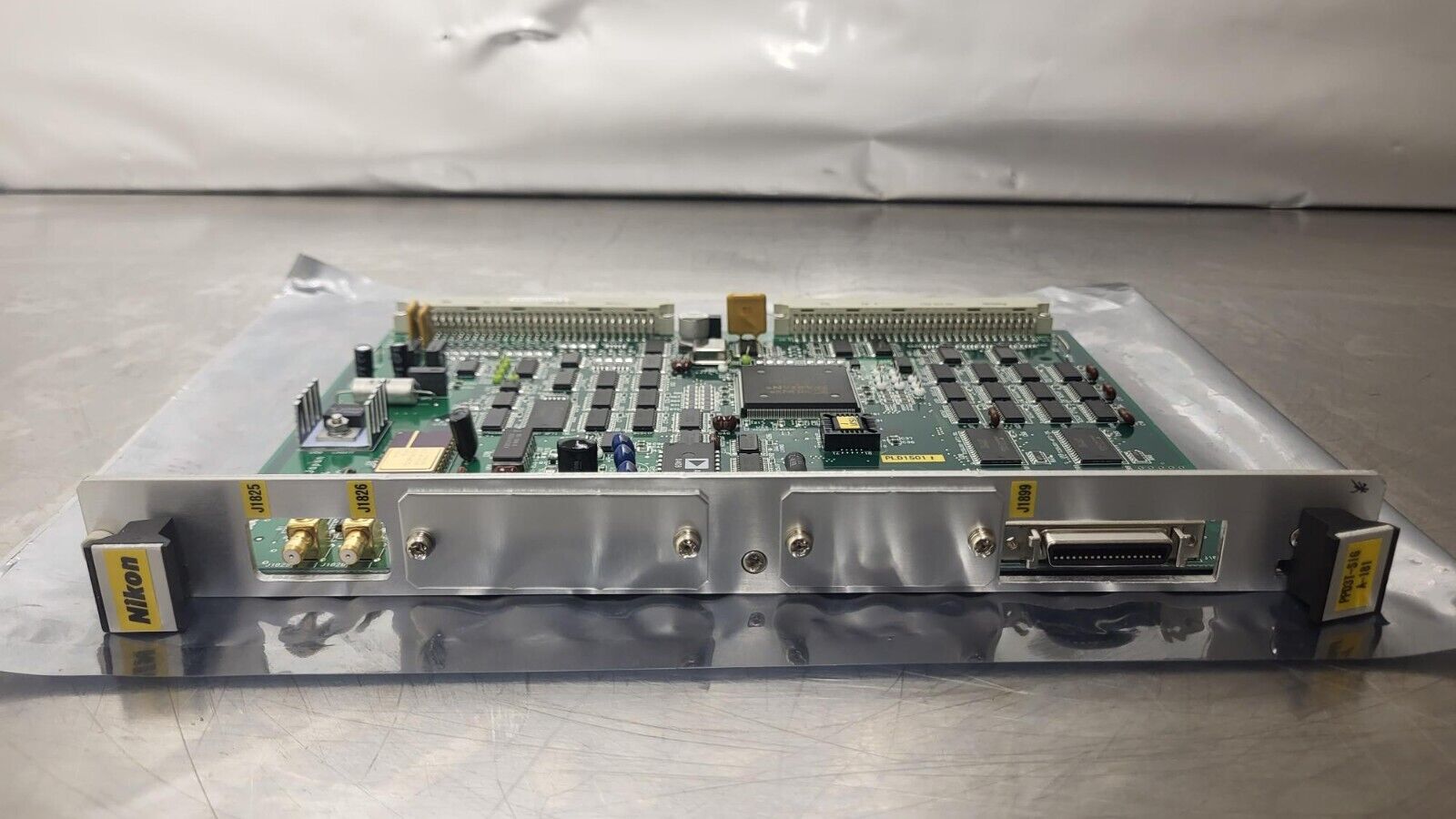 Used PPD-SIG PCB