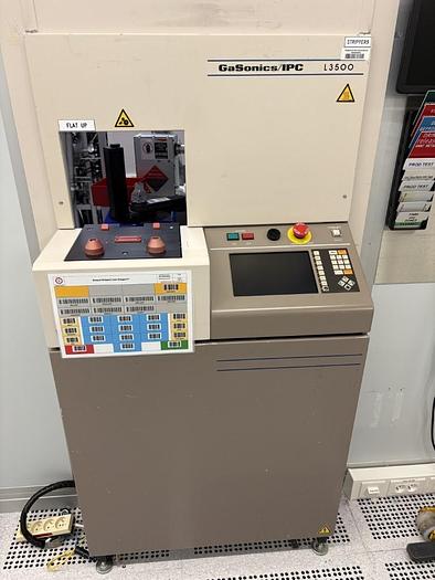 Used 1993 Gasonics L3510 - 150mm Asher