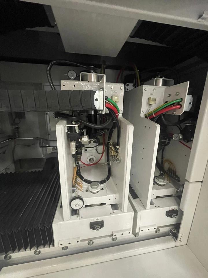 Used Strasbaugh 7AF Grinder