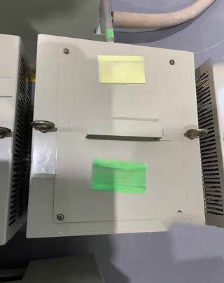 Used 2011 Jeol JBX 6000 FS/E