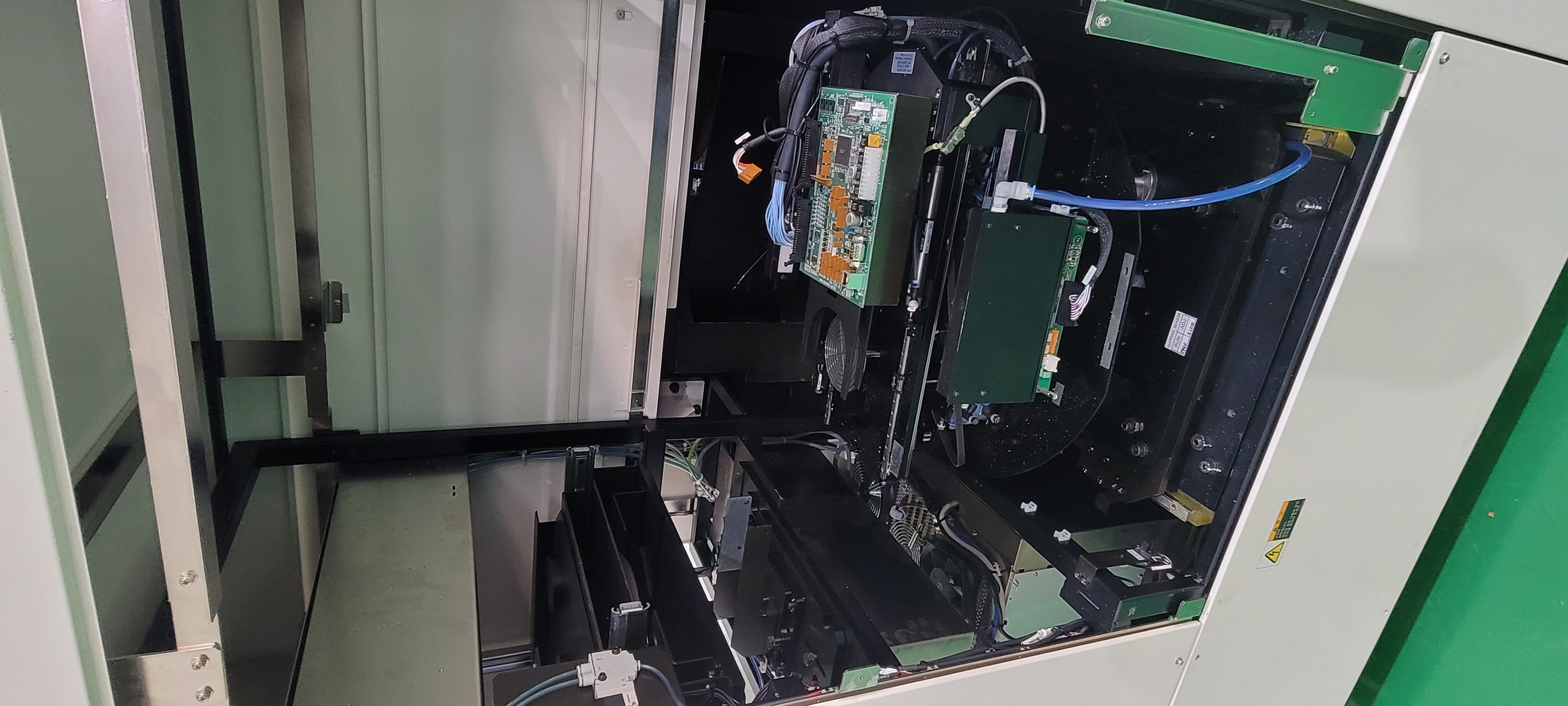 Used 2002 TEL P-12XL