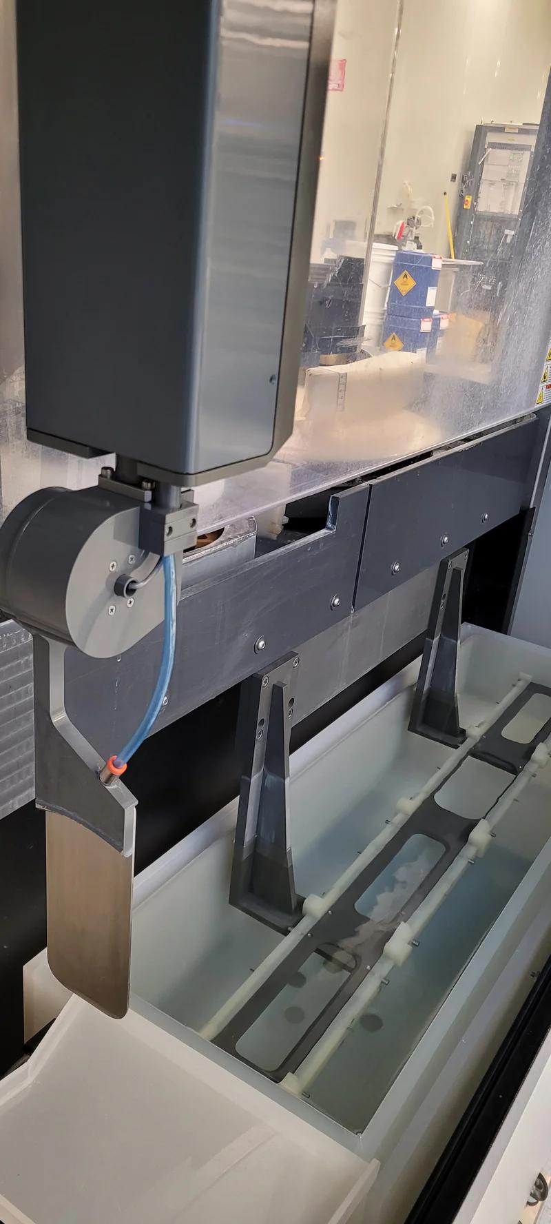 Used 2001 AMAT Mirra 3400