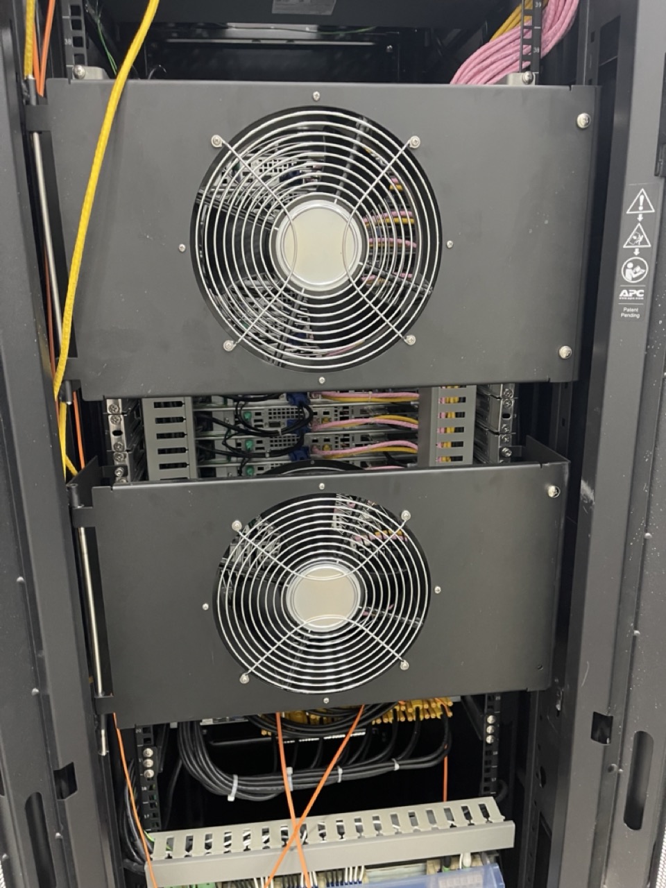 Used 2011 HMI eScan400