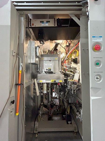 Used 2000 AMAT/ Varian E500 EHPi