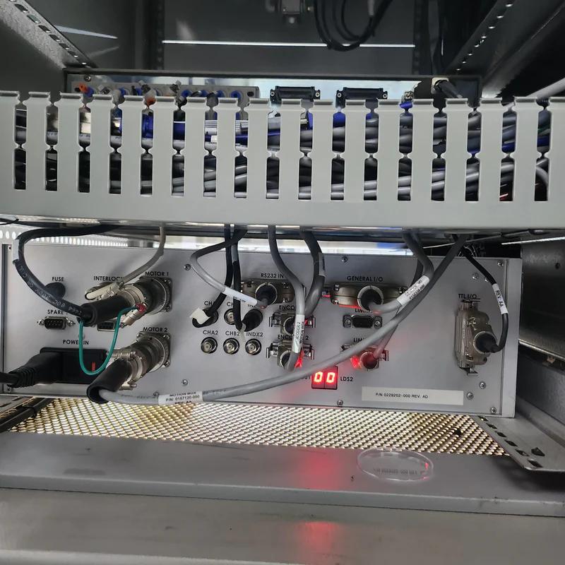 Used 2011 KLA Candela CS20