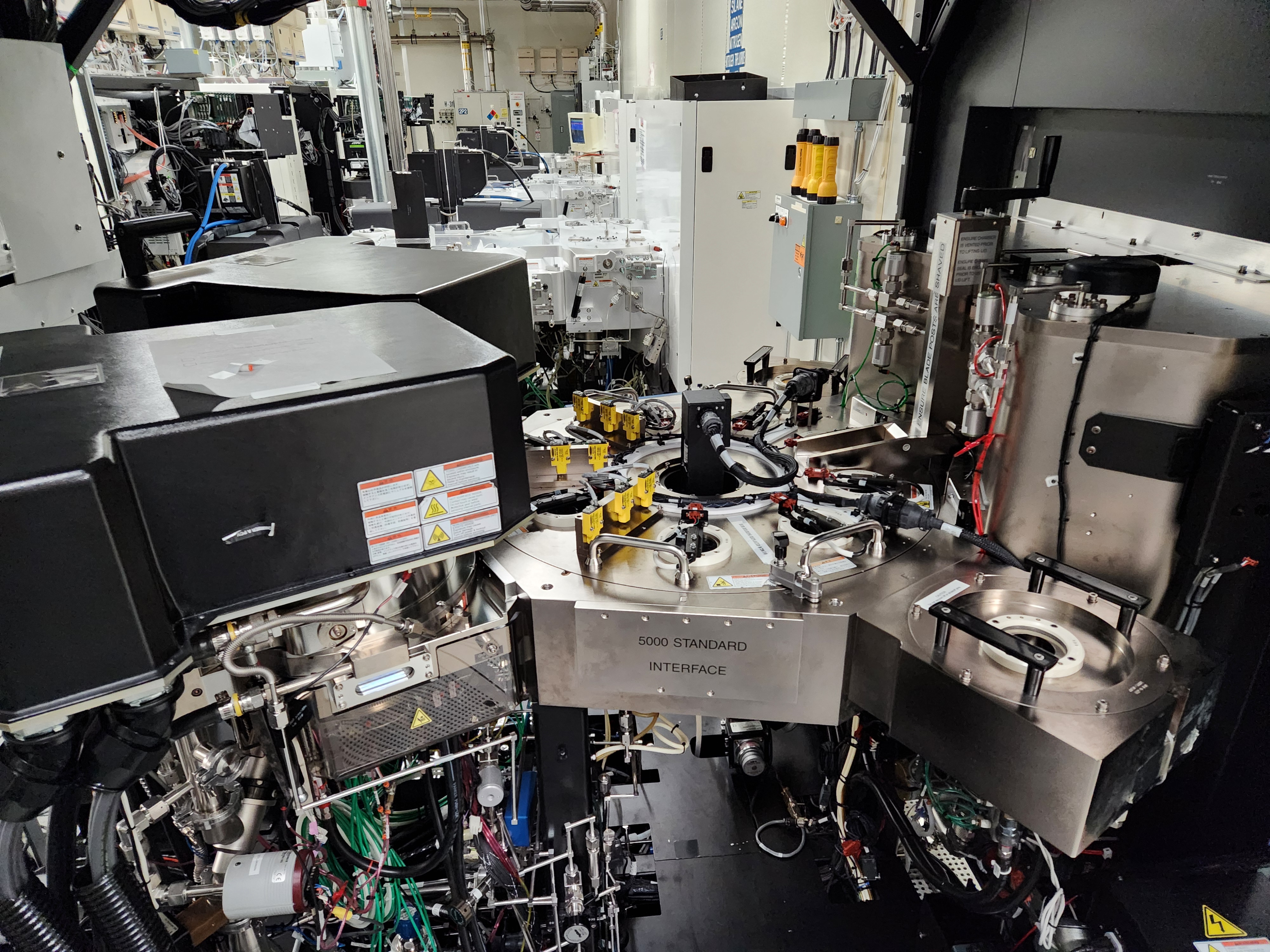 Used 1999 AMAT Centura  EPI