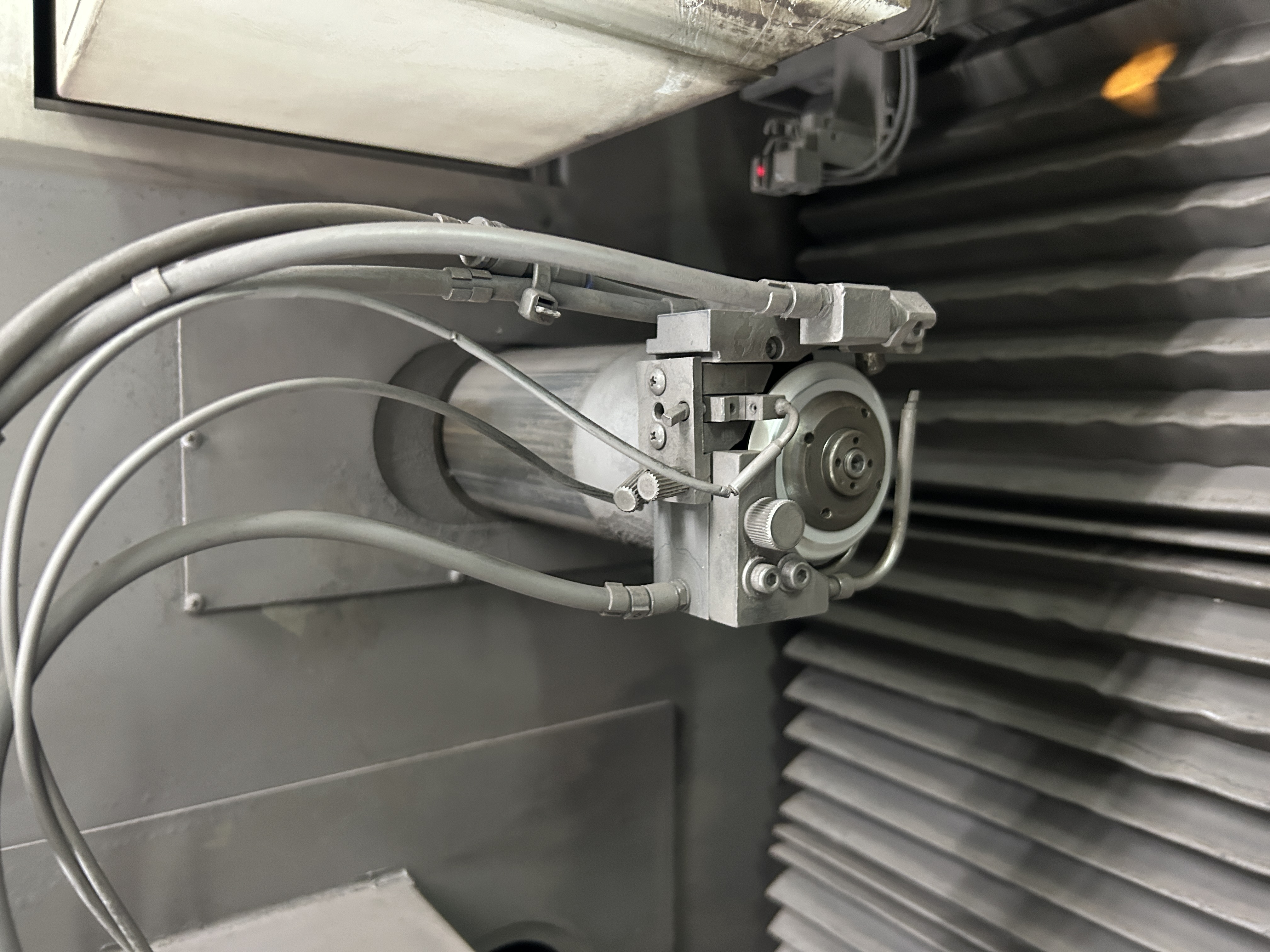 Used 2000 Disco DAD341