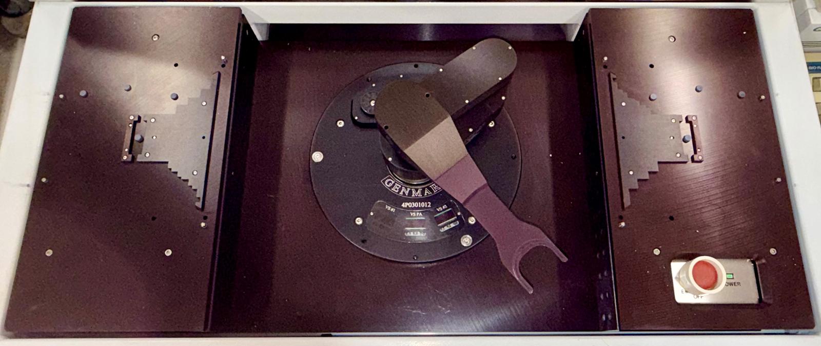 Refurbished Bio-Rad QS-500